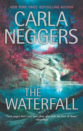Title details for The Waterfall by Carla Neggers - Available